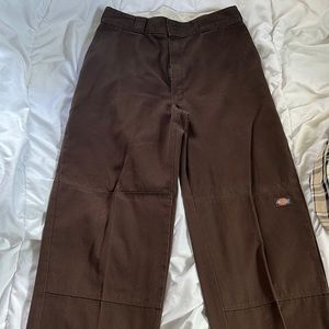 Dickies Brown Pants